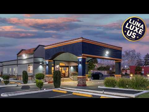 Best Western Inn Santa Clara | San Jose (CA), United States | Hotel Review ⭐