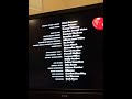 Closing To Annie 2014 DVD With Descriptive Video Service
