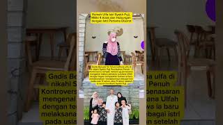 Download lagu Rumah Ulfa Istri Kedua Syekh Puji #rumah #viralvideo #shorts mp3