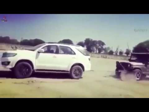 GANGWAR WITH BAWLI TARED (OFFICIAL VIDEO) | BAWLI TARED | GANGWAR | VICKY KAJLA | SUMIT GOSWAMI