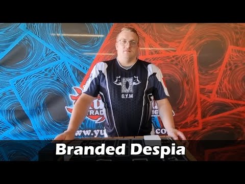 Top 16 - Swiss National Championship - Branded Despia - Andreas Koller - Team G.Y.M