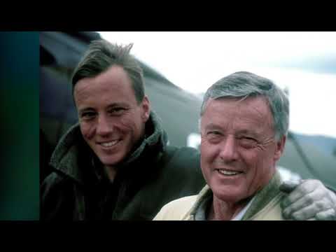 The Winston Bridge Spitfire Story