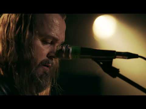 Opeth - Paragraph One (Official Music Video)