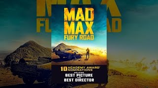 Mad Max: Fury Road