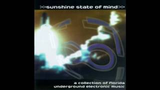 Q-Burn's Abstract Message - Puff the Magic