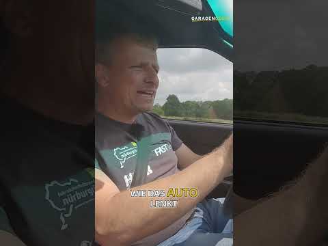 40 Jahre Quattro: Kaum zu glauben, wie gut er noch fährt!