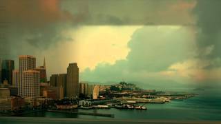 aselin debison -  somewhere over the rainbow / what a wonderful world