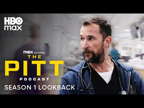Season 2 Official Podcast Season 1 Lookback