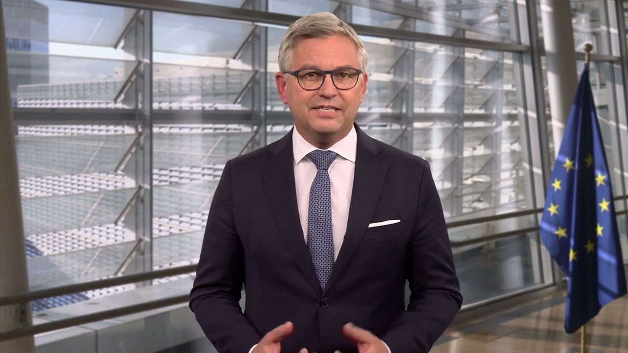 Magnus Brunner, EU Commissioner for Internal Affairs and Migration on #MIPEX2025