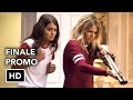 The Mick 1x17 Promo The Intruder HD Season Finale