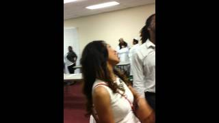 Braina Babineaux &amp; Phil Bryant w/Billy Bradley