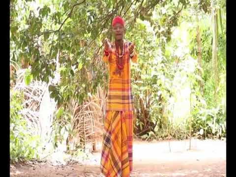 Anyi so n' ife Ana eme