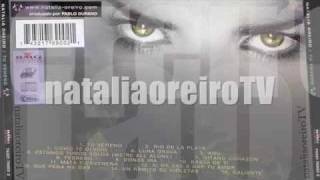 Natalia Oreiro - Un ramito de violetas