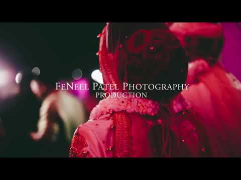 Wedding Photographer portfolio by Feneel Patel Photography in Surat - Photo 2