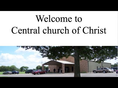 May 5, 2019 am Worship