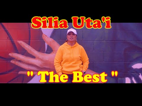 Silia Uta'i - The Best (Cover)