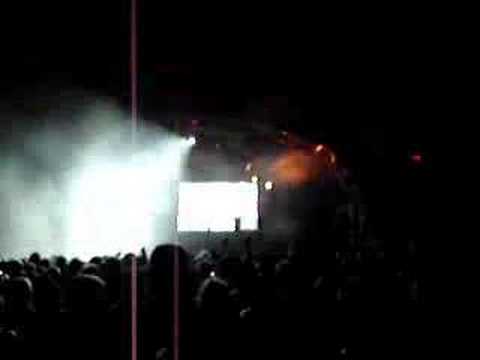 Future Music Festival 2007 : Ferry Corsten - Another You, Another Me