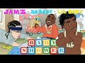 JAMZ Ft LIL BABY DABABY BABY SHOWER Official Audio