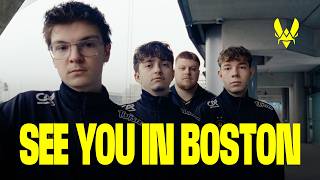 BOSTON 2026 : LE RETOUR DES ROIS 👑 | RLCS Boston Major 2026