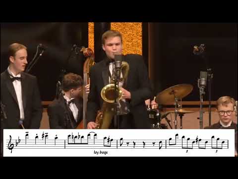 the most SOLID bari solo