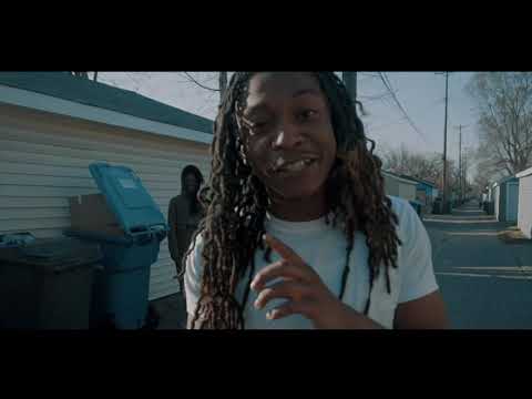 Lit Flexxo - BOTTOM BOY