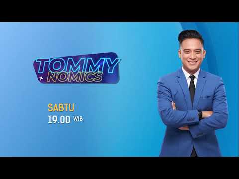 TOMMYNOMICS| IDX CHANNEL