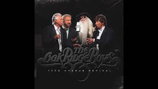 The Oak Ridge Boys - "Where He Leads Me I Will Follow"