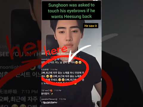 Enhypen members' reaction to questions about Evan #enhypen #evan #heeseung #jake #sunghoon #hybe