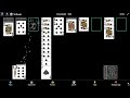 MS Spider Solitaire 1 37 Hard