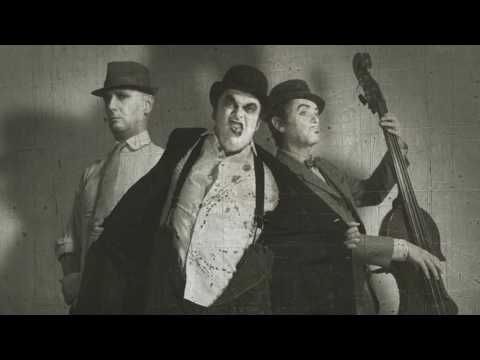 The Tiger Lillies - Hey Jack