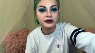 Saying Goodbye To A Friend Who Overdosed On Heroin.. | HeyThereImShannon