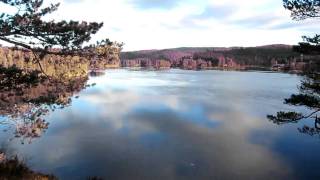 preview picture of video 'Iveland, Aust Agder, Norway'