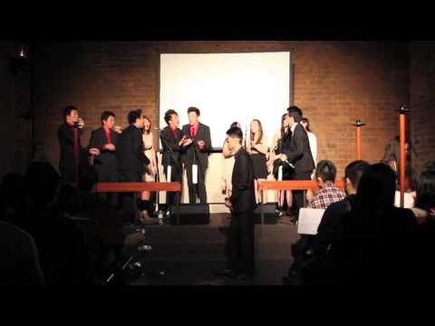 PennYo - Mei Li De Shen Hua by Sun Nan & Han Hong（孙楠&韩红－美丽的神话）