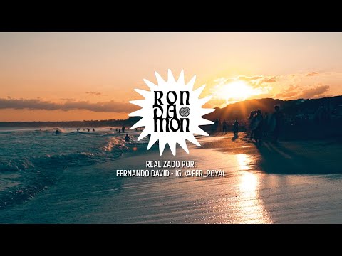 RonDamon - La Clave (Sí Seras)