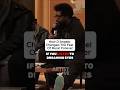 Questlove Admitted He First Thought D’Angelo’s Rhythm Was Off, Only to Discover It’s Brilliance.