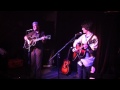 Lloyd and William Cole, "Brand New Friend", Bowery Electric NYC