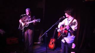 Lloyd and William Cole, &quot;Brand New Friend&quot;, Bowery Electric NYC