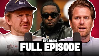 The Diddy Trial Has Made Us Lose Faith In Humanity ft. Michael Turner
