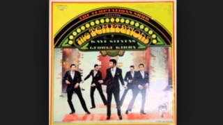 The Temptations - For Once In My Life (Feat. Kay Stevens)