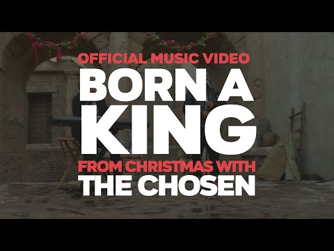 Thumbnail for Born a King video