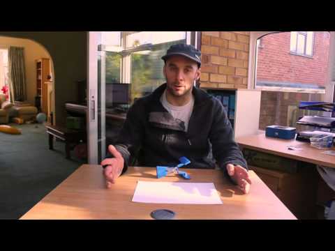 Disability Table-Top Scissors | The Active Hands Company