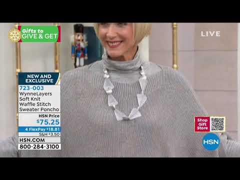 HSN | MarlaWynne Fashions 12.09.2020 - 03 PM