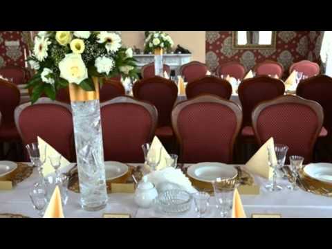 Dworek Wymysłów, wesele Wymysłów - opinie, aktualna oferta, poleca GdzieWesele.pl