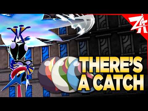 Mega Evolutions Are Here... But There's a Catch!