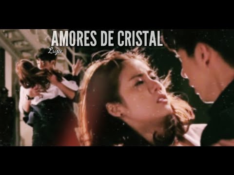 Luja - Amores De Cristal