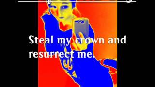 The Cult -- Shape the Sky