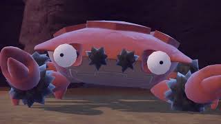 唐突に始める『ポケモン バイオレット』#2