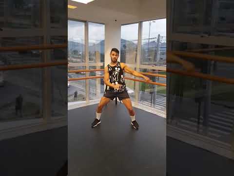 Paga de Santinha - MC Jhowzinho & Kadinho coreografia