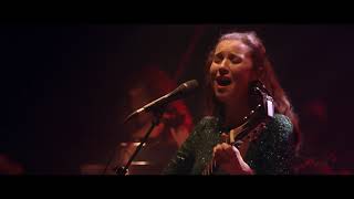 Lisa Hannigan and s t a r g a z e - Nowhere To Go (Official Video)