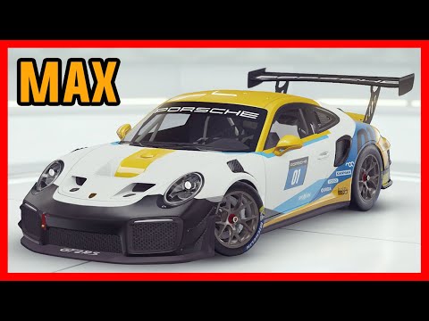 Asphalt 9 MAX Porsche 911 GT2 RS Test Drive - Cairo & Caribbean 🔥🔥